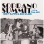 Davern, Kenny/Bob Wilder - Soprano Summit - Live In England