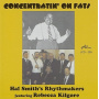 Smith, Hal -Rythmakers- - Concentratin' On Fats