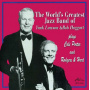 World's Greatest Jazz Band of Yank Lawson & Bob Ha - Plays Cole Porter and Rodgers & Hart