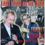 Davern, Kenny/Bob Wilder - You Ain't Heard Nothin' Yet