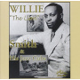 Smith, Willie 'the Lion' & Don Ewell - Willie 'the Lion' Smith & His Jazz Cubs