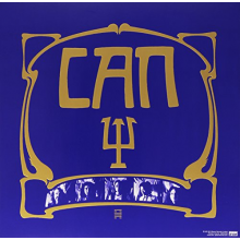 Can - Future Days