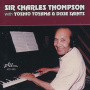 Thompson, Sir Charles - With Yoshio Toyama & Dixie Saints