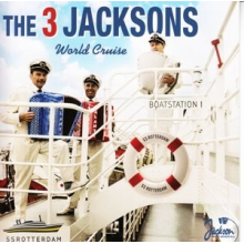 3 Jacksons - World Cruise