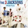 Three Jacksons - World Cruise
