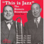 V/A - This is Jazz - Historic Broadcasts 2