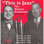 V/A - This is Jazz - the Historic Broadcasts Vol. 2