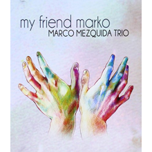 Mezquida, Marco - My Friend Marko