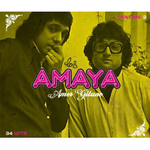 Los Amaya - Amor Gitano V.2
