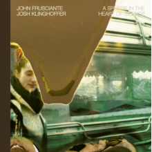 Frusciante, John - A Sphere In the Heart of Silence