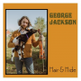 Jackson, George - Hair & Hide
