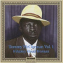 McLennan, Tommy - Complete Recorded Works Vol. 1: Whiskey Head Woman (1939-1940)
