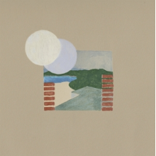 Massage - Still Life