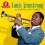 Armstrong, Louis & His All Sta - 60 Essential Recordings