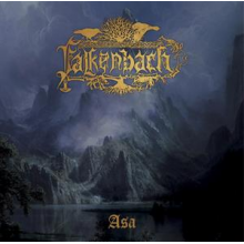Falkenbach - Asa