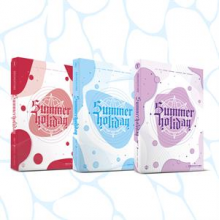 Dreamcatcher - Summer Holiday