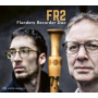 Flanders Recorder Duo - Works By Telemann, Vaughan Williams A.O.