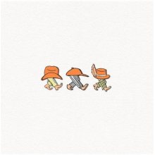 Bad Bad Hats - Walkman