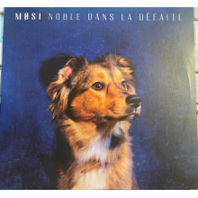 Mosi - Noble Dans La Defaite