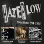 Hateplow - Total Hate 1998-2004