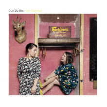 Duo Du Bas - Les Geantes