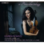 Gomyo, Karen - A Piazzolla Trilogy