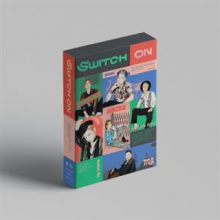 Astro - Switch On