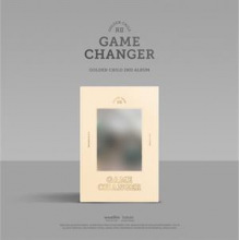 Golden Child - Game Changer