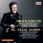 Sukyeon Kim - Piano Concerto No.4/Double Concerto/Chamber Symphony