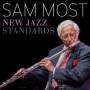 Most, Sam - New Jazz Standards