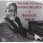V/A - Piano Blues & Boogie 1938-39 Volume 1