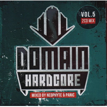 V/A - Domain Hardcore Vol. 5