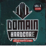 V/A - Domain Hardcore Vol. 5