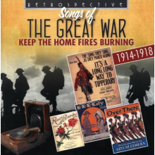 Various - Great War:Keep the Home Fires Burning