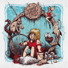 Deamon's Child - Deamon's Child