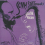 Stitt, Sonny - Sonny Stitt Meets Sadik Hakim