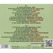 V/A - Zyx Italo Disco New Generation Vol.4