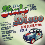 V/A - Zyx Italo Disco New Generation Vol.4