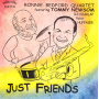 Bedford, Ronnie -Quartet- - Just Friends