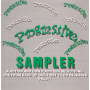V/A - Progressive Sampler #1