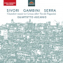 Quartetto Ascanio - Chamber Music In Genoa After Niccolo Paganini