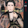 Falk, Holger - Melodies Et Chansons