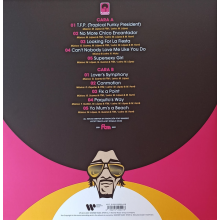 Fundacion Tony Manero - Looking For La Fiesta