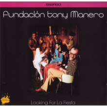 Fundacion Tony Manero - Looking For La Fiesta
