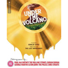 Documentary - Under the Volcano