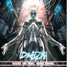 Deadlife - God In the Machine