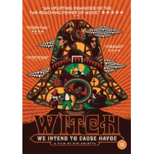 Documentary - Witch: We Intend To Cause Havoc