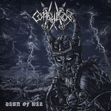 Conquerors - Dawn of War