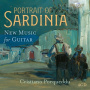 Porqueddu, Cristiano - Portrait of Sardinia