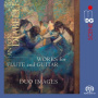 Duo Images - Diabelli: Works For Flute and Guitar